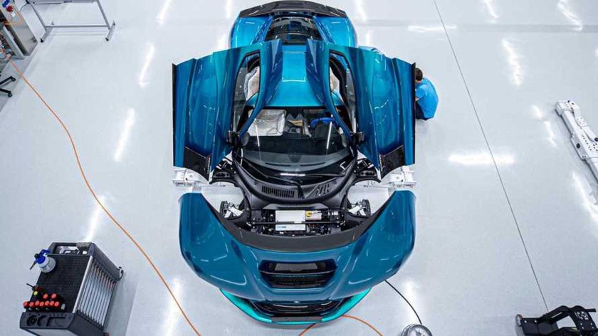 Римак Невера