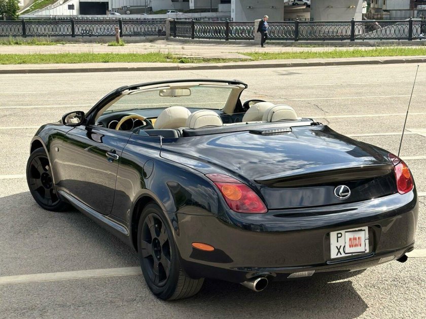 Мерседес СЛР Макларен