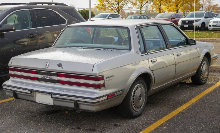 Toyota Cressida 1987
