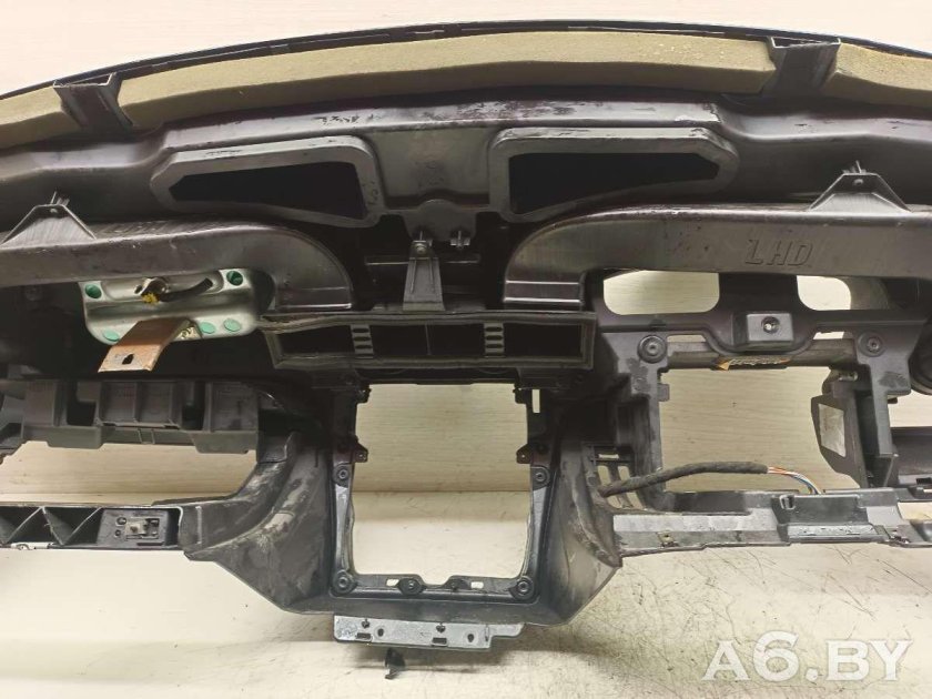 Каркас панели приборов в сборе (без подушки безопасности) 8450007413