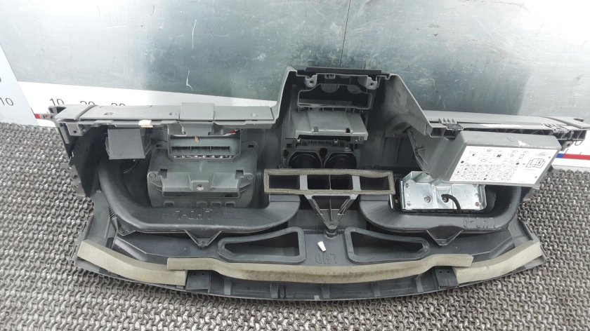 Торпеда Форд Фьюжн 1.4