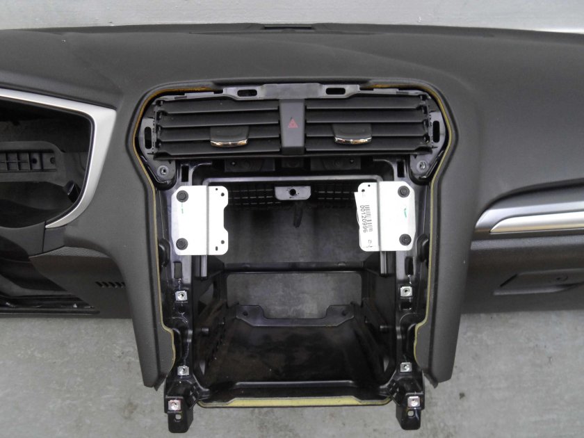 Торпеда Форд Фьюжн