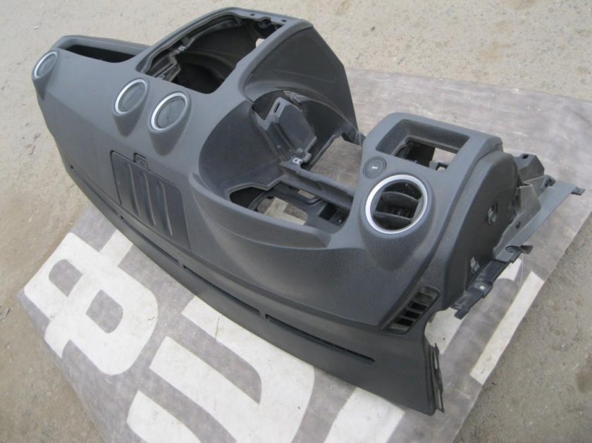 Торпедо Форд Фьюжн 2008