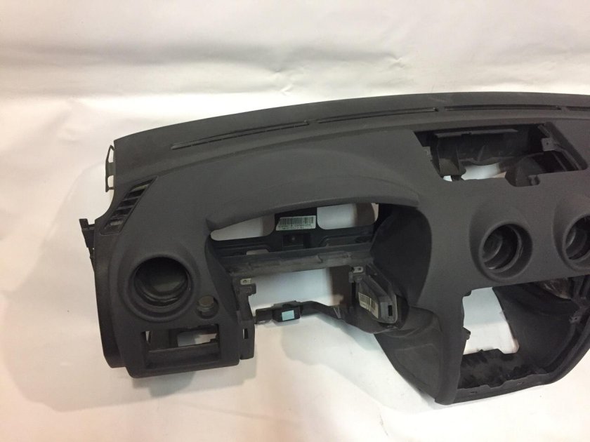 Торпедо Форд Фьюжн 2008