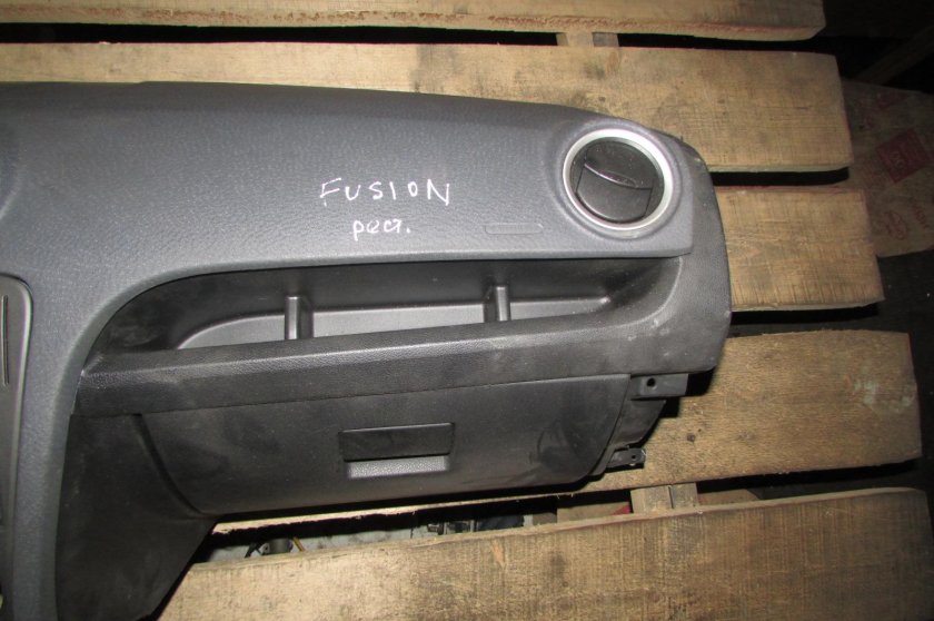 Торпедо Форд Фьюжн 2008