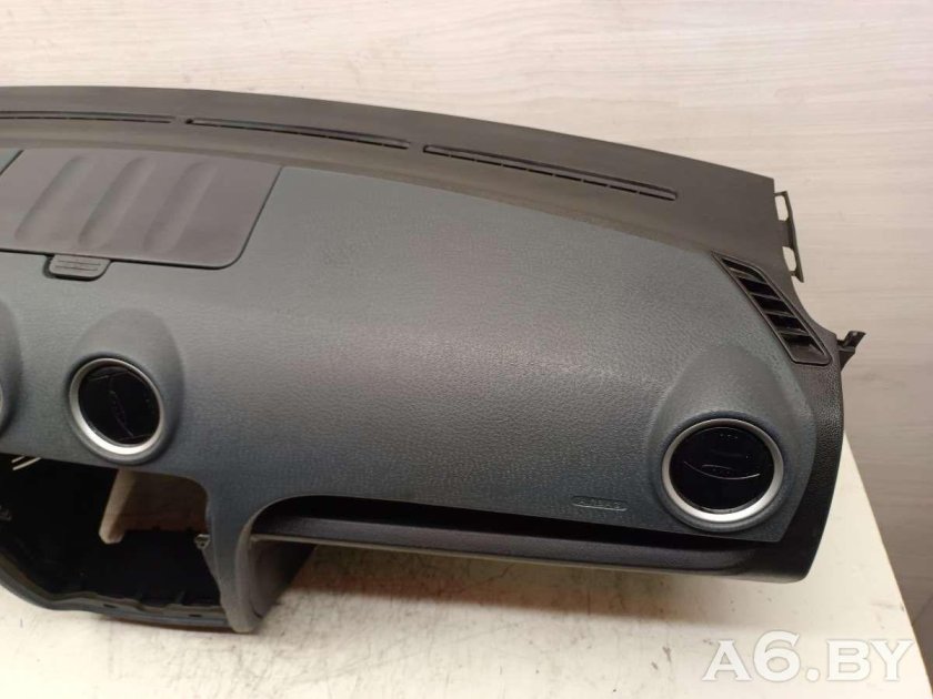 Кожа на торпеду gl x164