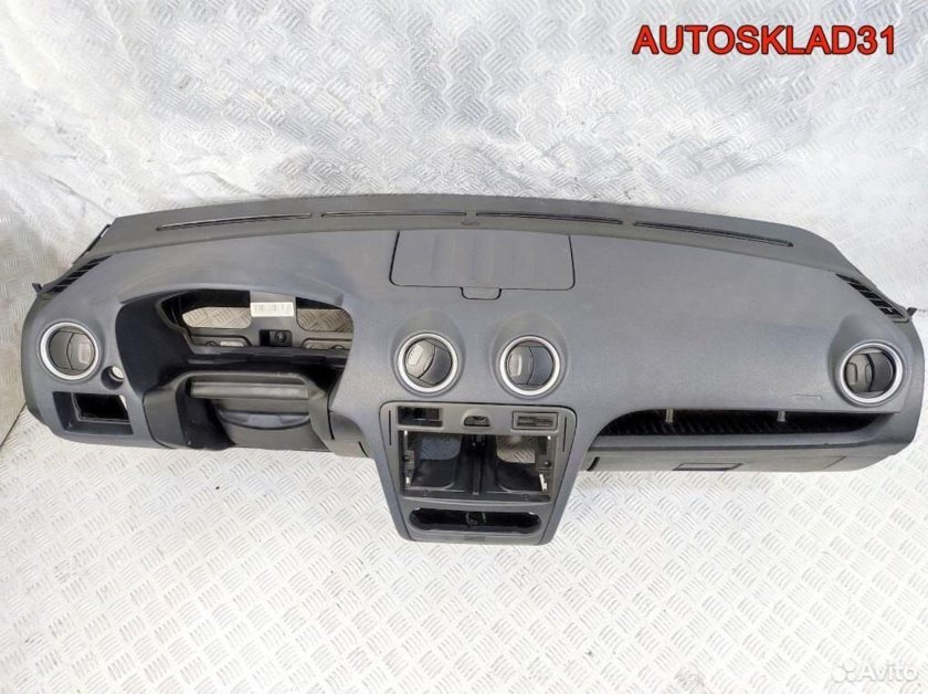 Торпедо Шевроле Лачетти