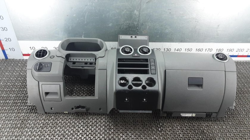 Торпеда Форд Фьюжн