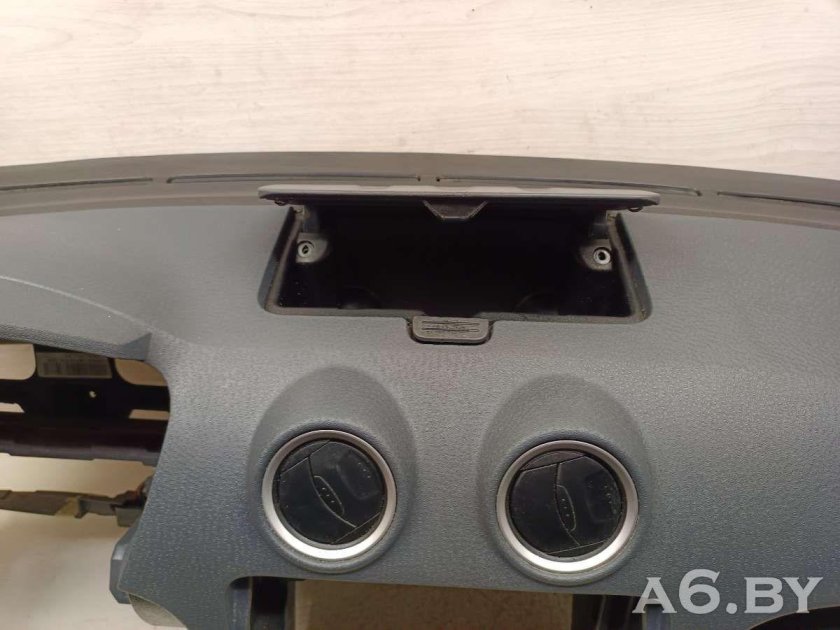 Перетяжка Торпедо Тигуан