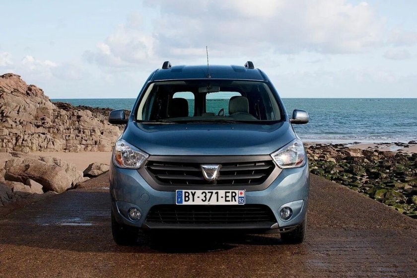 Renault Dokker