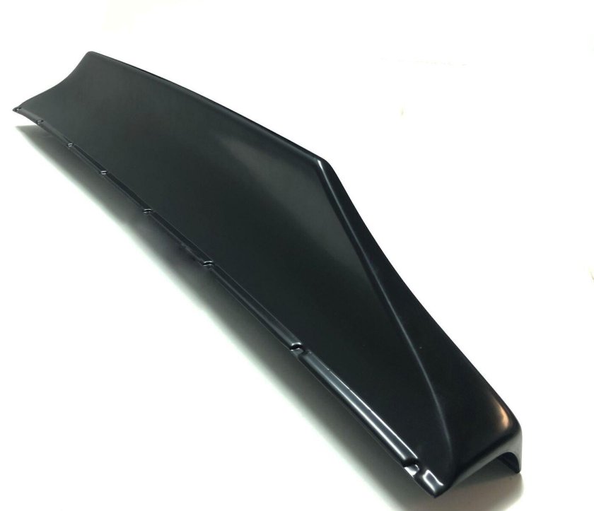 Спойлер ВАЗ 2107 Drift spec