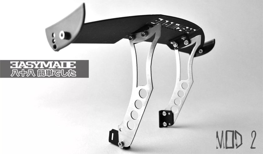 Спойлер RC 1/10