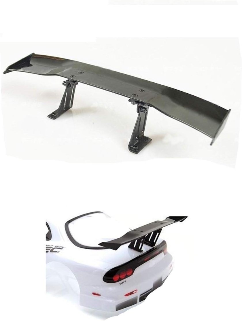 Спойлер RC 1/10