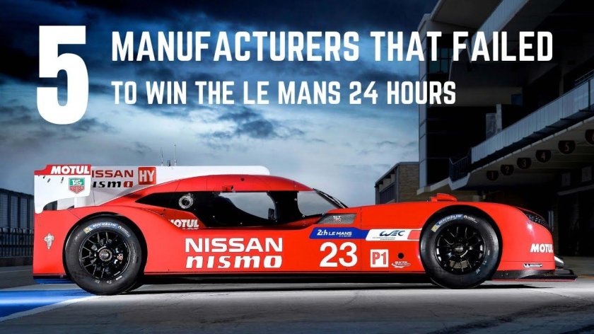 Nissan gt-r LM Nismo 2015