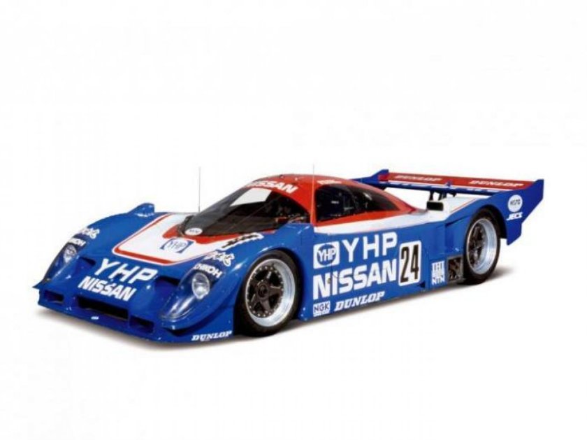 Nissan r90c