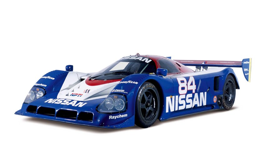Nissan r90ck