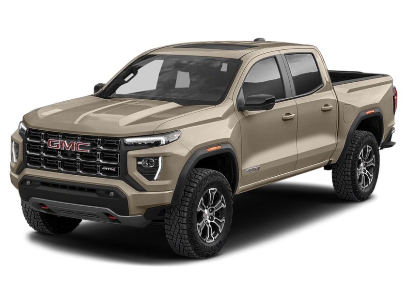 Toyota Tacoma 2021