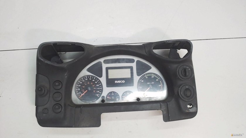 Панель приборов Ивеко Еврокарго 2