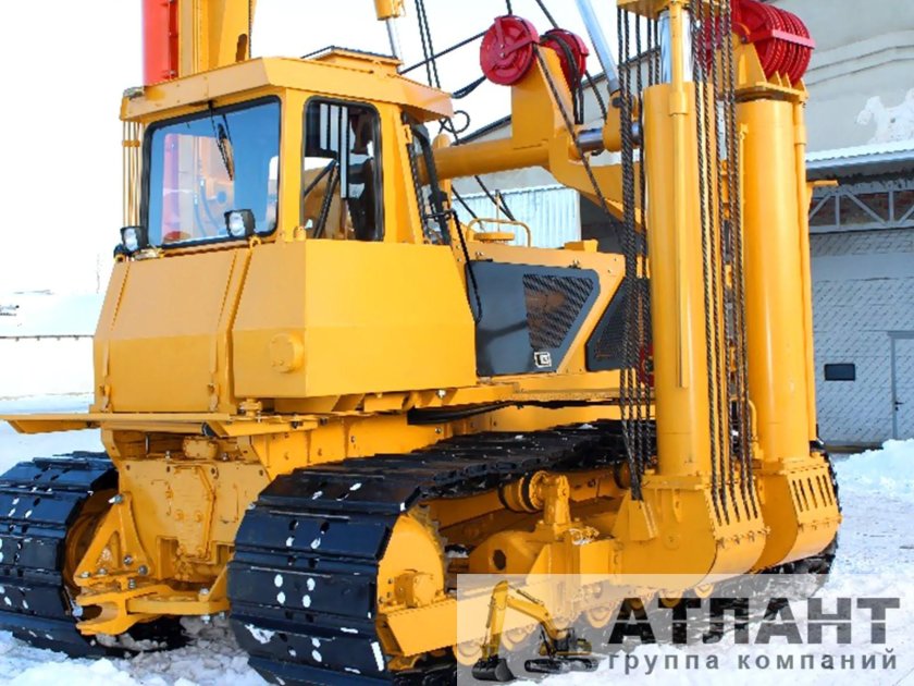 Копер СП-49д