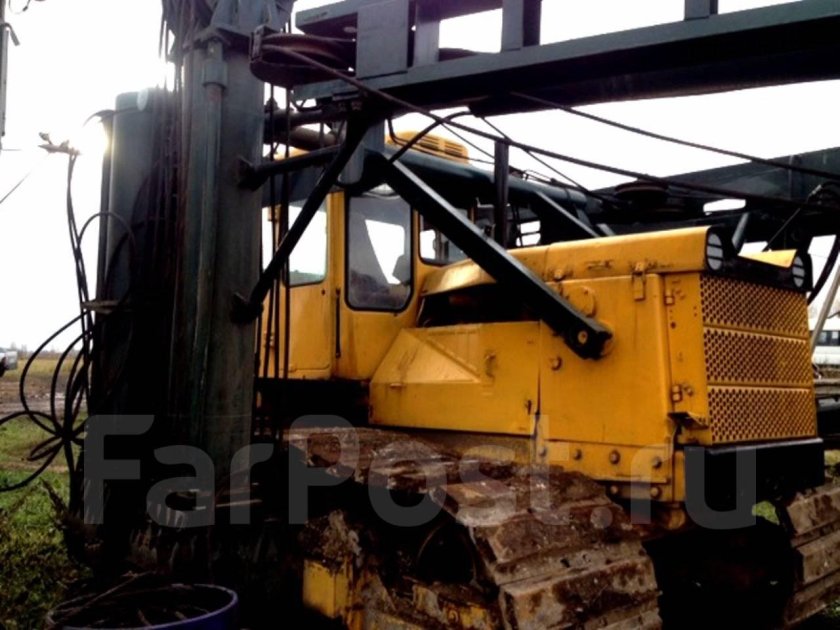 Траверса молота сп49 РН