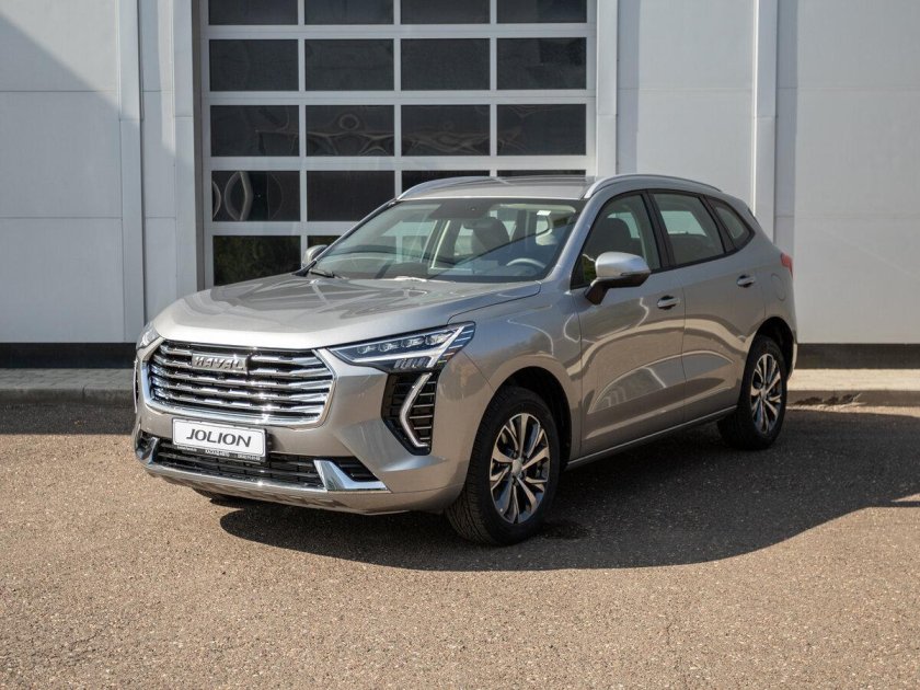 Haval Jolion 2022