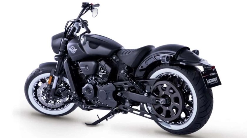 China Motorcycle Cruiser