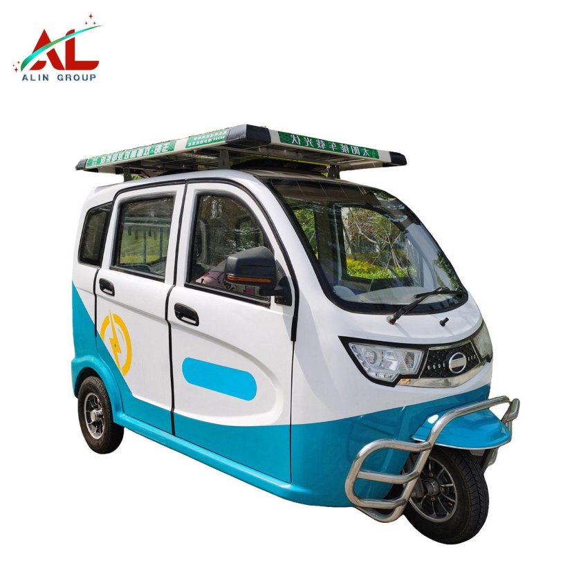 Машины электрические прогулочные