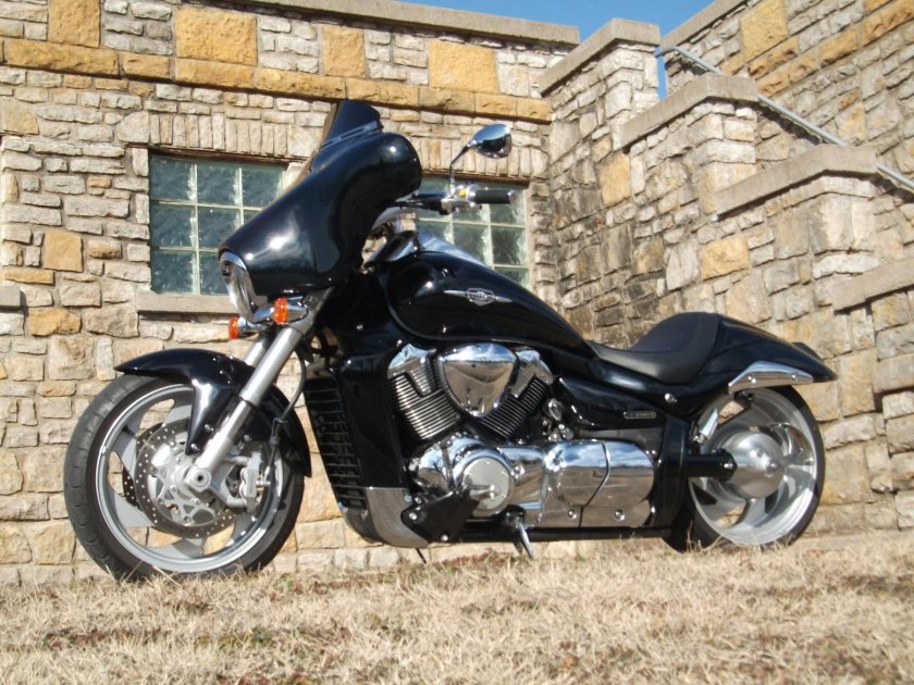 Бэтвинг m109r