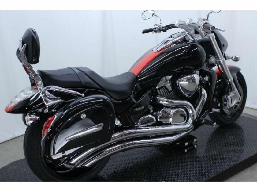 Suzuki 109 Boulevard