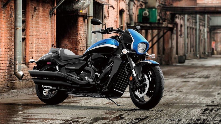 Сузуки булевард