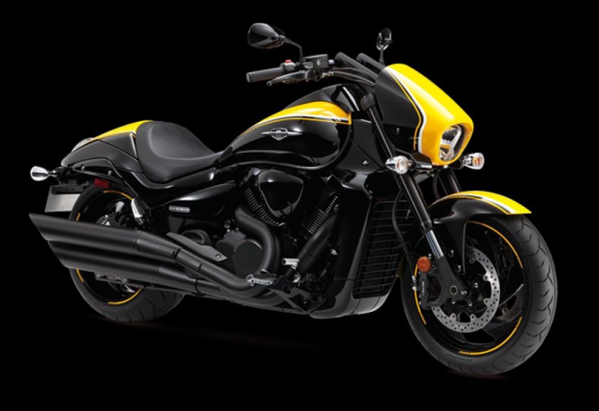 Сузуки булевард