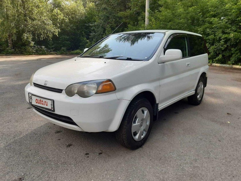 Honda HR-V 1998