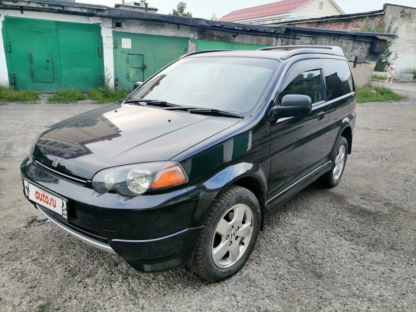 Honda HR-V 1998