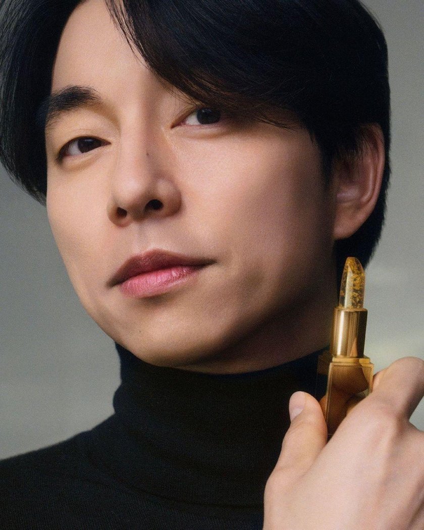 Гон ю выступает 2011 год