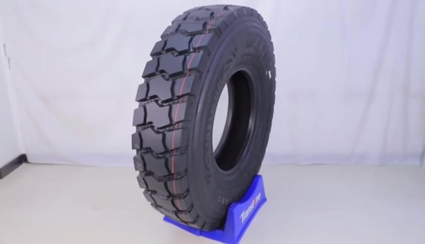 Грузовые шины