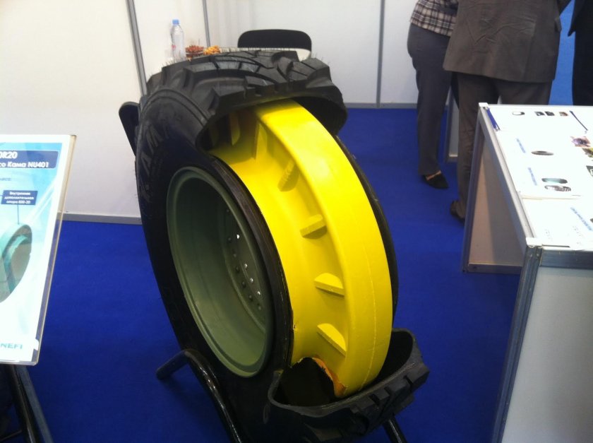 Кама пулестойкие шины