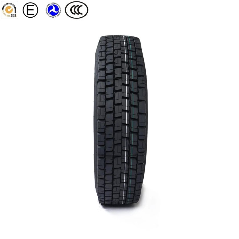 Грузовая шина 315