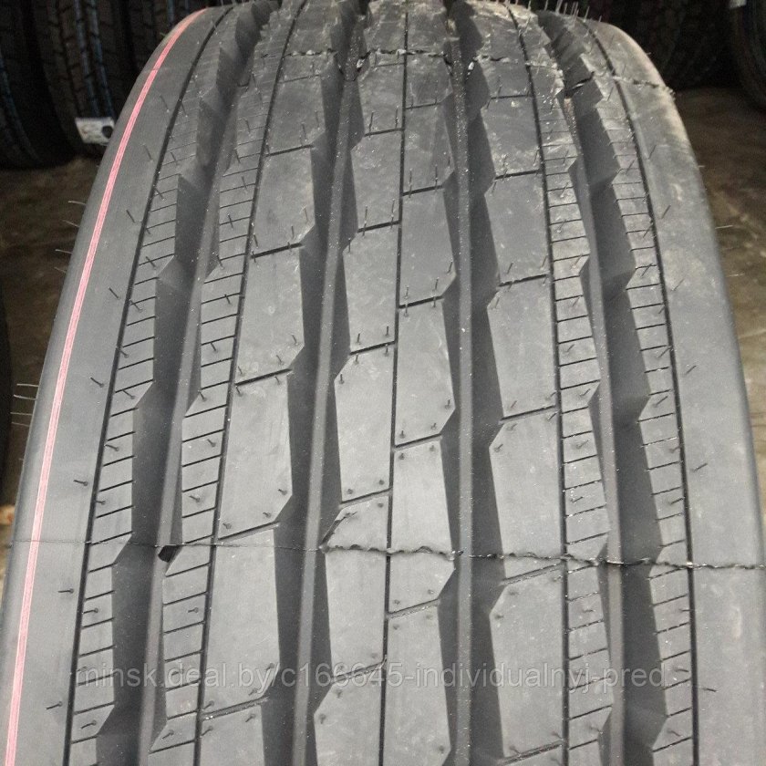 Кама NT 101 385/65/22.5