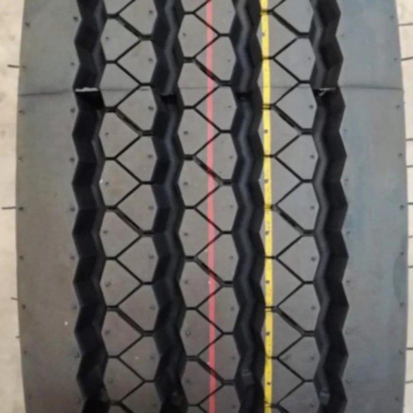 Грузовая шина 385