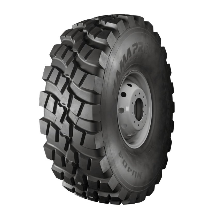 Грузовая шина