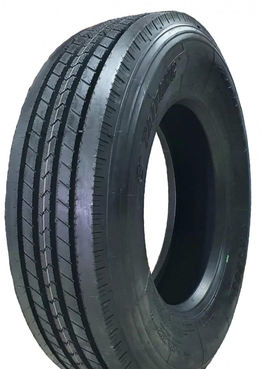 Kapsen hs101 295/80r22.5
