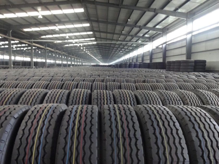 Пауэр Интернешнл шины склад