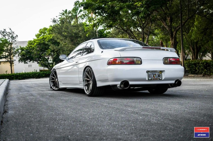 Lexus sc300/400