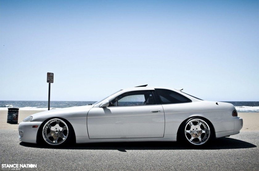 Lexus sc300 Toyota Soarer