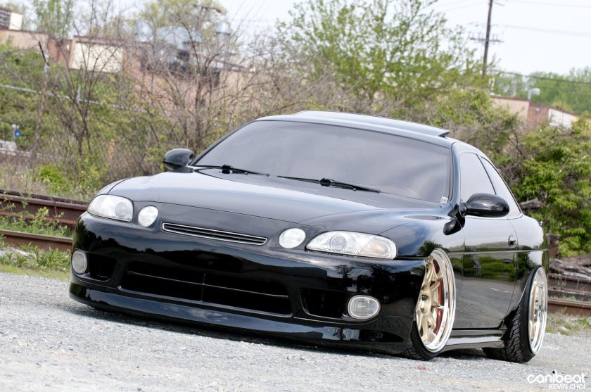 Lexus sc300 JDM
