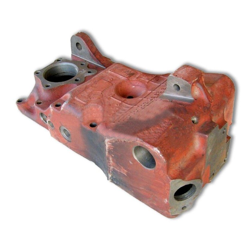 Корпус т-25 25.57.201а гидромеханизма