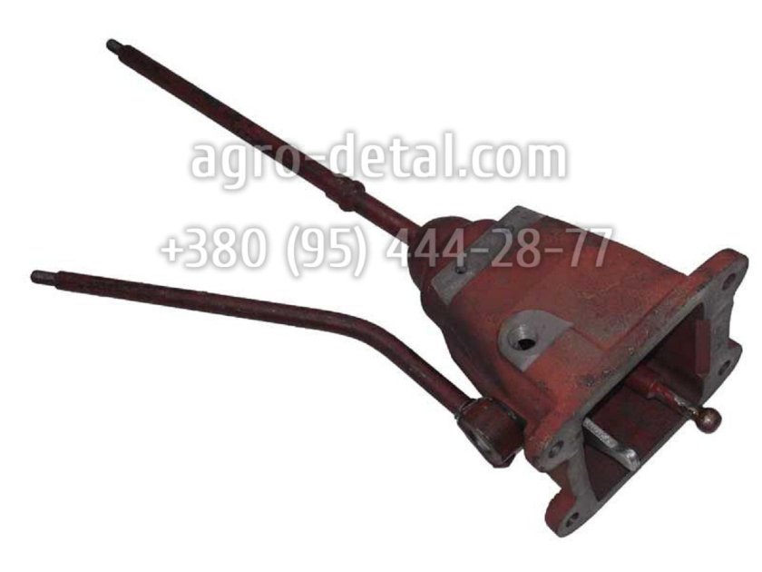 Рычаг КПП трактора т25