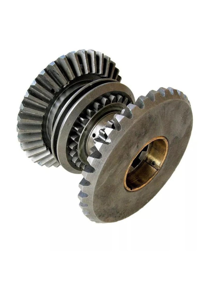 25.37.035 Реверс комплектный в сборе т-25