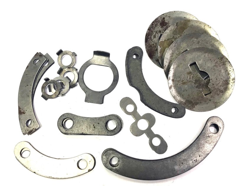 Т40а-2306032 корпус манжеты