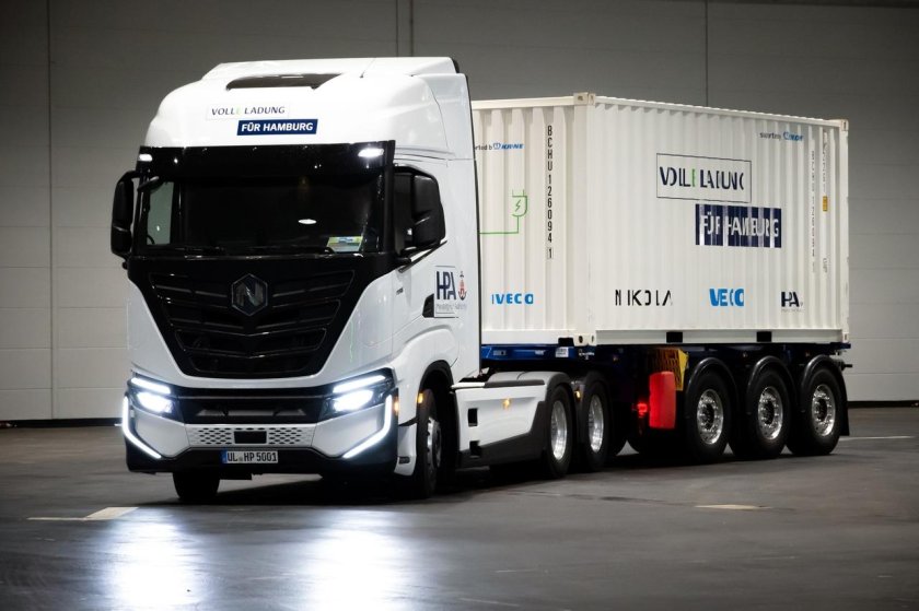 Reno Logistic компакт вен